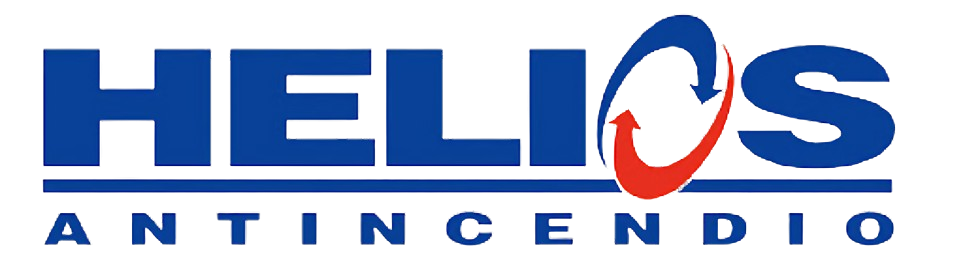 Logo HELIOS ANTINCENDIO